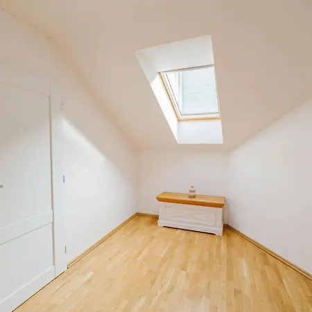 Apartmán Apartman Pri Zvone *