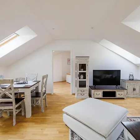Apartmán Apartman Pri Zvone *