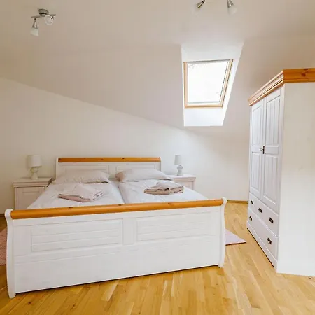Apartman Pri Zvone Kosice