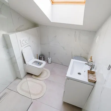 Apartman Pri Zvone Apartmán *
